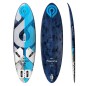 Preview: Goya Carrera Pro Freecarve Windsurf Board