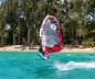 Preview: Goya Carrera Pro Freecarve Windsurf Board