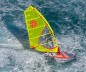 Preview: Goya Volar Pro Freeride Carbon 2022 beim Windsurfen