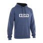 Preview: ION Hoody Logo Men Indigo