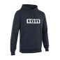 Preview: ION Hoody Logo Men Grey Black