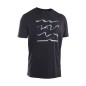 Preview: ION Tee Addicted SS Men Black