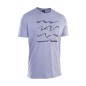 Preview: ION Tee Addicted SS Men Lilac