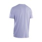 Preview: ION Tee Addicted SS Men Lilac Rückenansicht