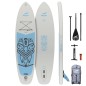 Preview: Indiana 10.6 Famaliy Sup Pack Grey Model 2021