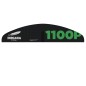 Preview: Indiana Foil Front Wing 1100 Frontfoil