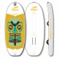 Preview: Indiana Wing Foil 144 Inflatable Board