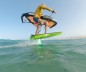 Preview: Indiana Wing Foil 79 RS Carbon Board  mit allen Wingsurfen