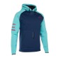 Preview: ION Neo Hoody Light Blau