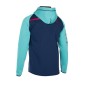 Preview: ION Neo Hoody Light Blau