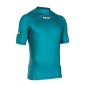 Preview: ION Promo Rashguard Men S/S Marine Vorderansicht