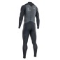 Preview: Ion Seek Core Semidry Backzip 5.4 DL Black hinten