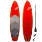 Preview: JP Australia Adventurair Sup 12.0 + Glas P Paddel