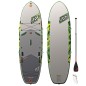 Preview: JP Australia Anglair Sup 11.0 + Glas P Paddel