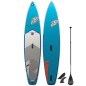 Preview: JP CruisAir LE 11.6 WS SUP mit Paddel und Finnen