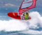 Preview: Windsurfen auf den Atlantik mit dem Neuen Freestyle Wave von JP