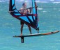 Preview: P Foil Slate 2020 Windsurf Foilen