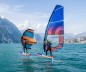 Preview: JP Australia Freefoil LXT 2021 zu zweit Wing + Surf Foilen