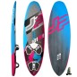 Preview: Neues Jp Freestyle Board mit zwei neuen Größen