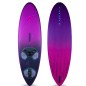 Preview: JP Freestyle Pro Windsurfboard 2024