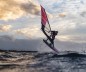 Preview: JP Freestyle Pro Windsurfboard 2024 mit Backloop