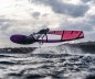 Preview: JP Freestyle Pro Windsurfboard 2024 mit einem Sprung