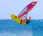 Preview: Windsurfen auf den Atlantik mit dem Neuen Freestyle Wave von JP