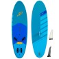 Preview: JP Fun Ride ES Freeride Board Model 2022