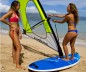 Preview: Windsurfen lernen am Strand mit dem Neuen Funster