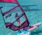 Preview: JP Funster Sport ASA + EVA 2020 beim Windsurfen