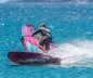 Preview: JP Hydrofoil ES 2020 beim Halsen