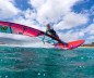 Preview: JP Hydrofoil FWS 2020 beim Foilen