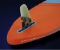 Preview: JP Young Gun Freestyle LXT Board 024 mit Finne