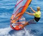 Preview: JP Windsurfboard bei Leichtwind