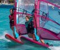 Preview: JP Magic Ride Pro 2020 zu zweit Windsurfen