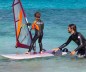 Preview: JP Magic Ride Family ES 2020 beim Windsurf lernen