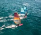 Preview: JP Magic Ride ES Freeride Board 024 alle zusammen Windsurfen