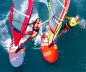 Preview: Windsurfen auf den Atlantik