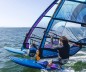 Preview: JP Magic Ride LXT Freeride 2023 zu zweit Windsurfen