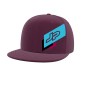 Preview: JP Pro Cap Berry/blue