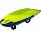 Preview: JP Slalom Pro Windsurf Board Model 2022 Unterwasserschiff