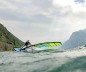 Preview: JP Slalom Pro Windsurf Board Model 2022 bei der Racejibe