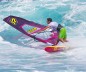 Preview: JP Wave Slate Pro Edition 2019 in der Welle Surfen