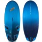 Preview: JP Super Lightwind Board Wood Pro 166 Model 2024