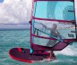 Preview: JP Super Lightwind Pro 2020 zu zweit Windsurfen