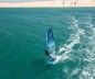 Preview: JP Super Ride ES Windsurf Board 125 - 145 Model 2025 einfach nur Windsurfen