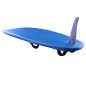 Preview: JP Super Ride ES Windsurf Board 125 - 145 Model 2025 Unterwasserschiff