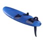 Preview: JP Super Ride ES Windsurf Board 125 - 145 Model 2025 mit Fußschlaufen