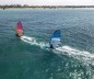 Preview: JP Super Ride Pro Wood Windsurf Board 025  einfach nur Windsurfen