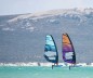 Preview: JP Super Ride LXT Windsurf 2023 beim Windsurf Foilen